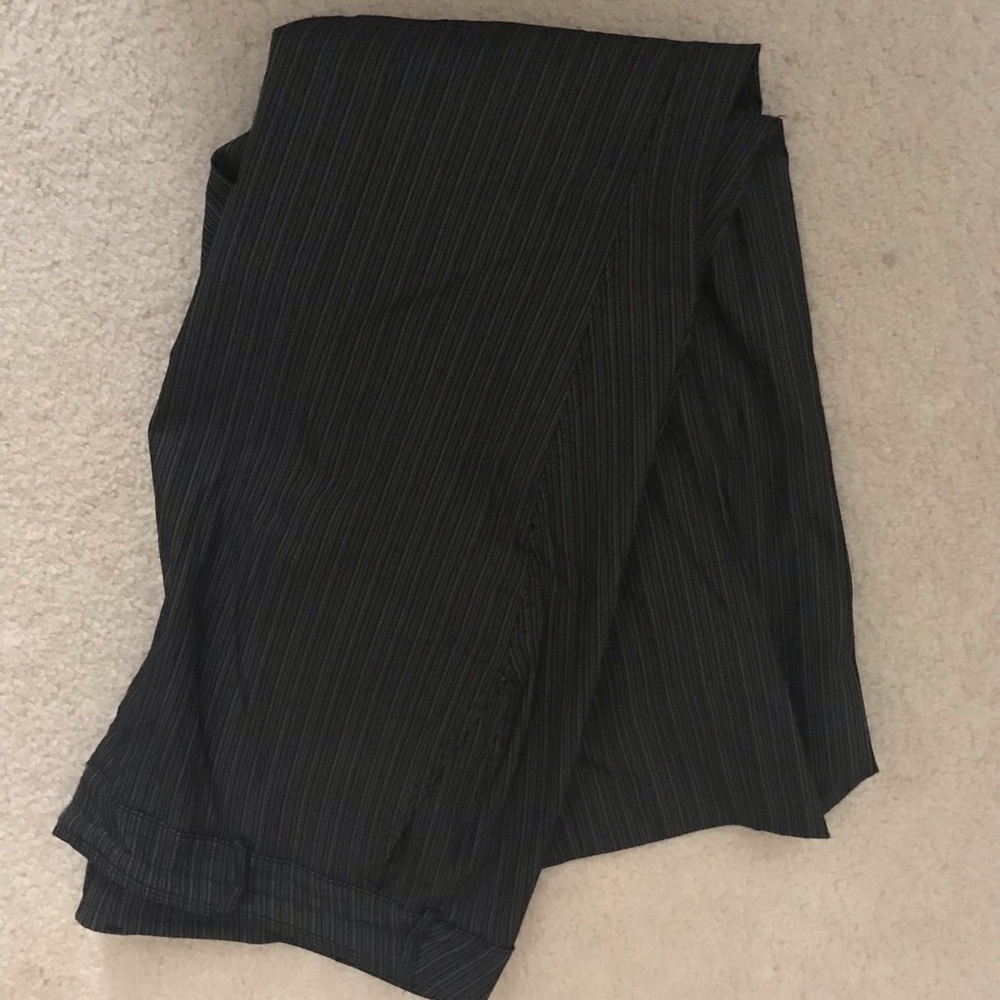 Lane Bryant dress pants. Size 24.